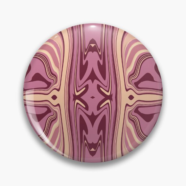 Item preview, Abstract Zany Curves Red designed and sold by GalapaTales.