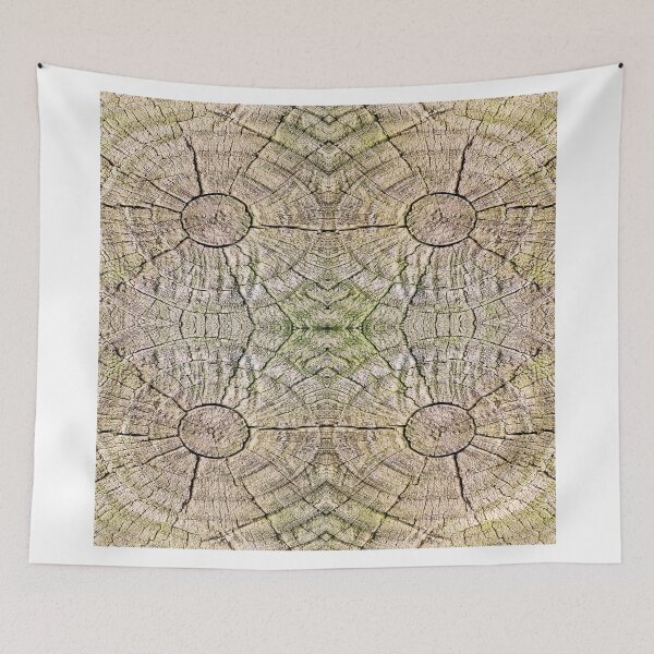Item preview, Tree abstract art designed and sold by annasofia.