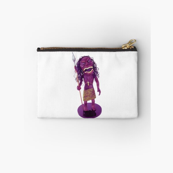 Item preview, Zuni Warrior Doll designed and sold by Haron20.