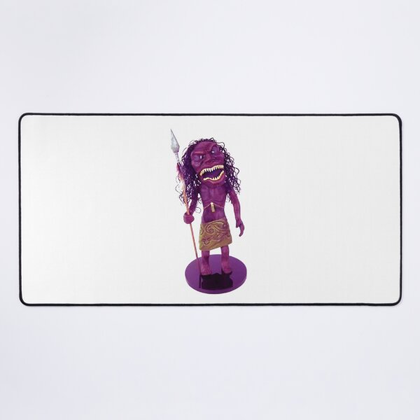 Item preview, Zuni Warrior Doll designed and sold by Haron20.