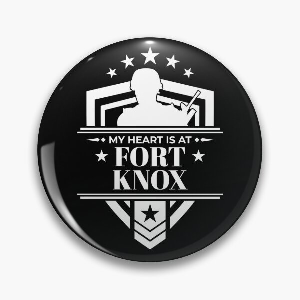 Item preview, Fort Knox  designed and sold by The Junto Shop.