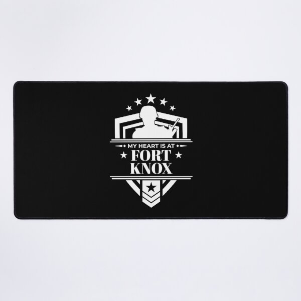 Item preview, Fort Knox  designed and sold by The Junto Shop.