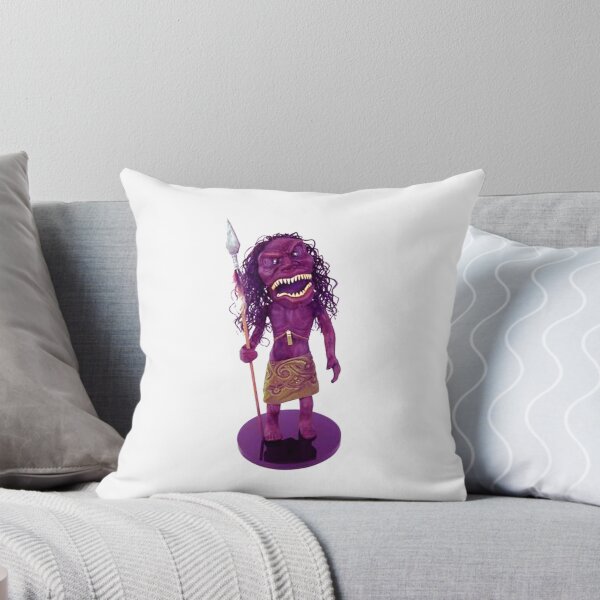 Item preview, Zuni Warrior Doll designed and sold by Haron20.