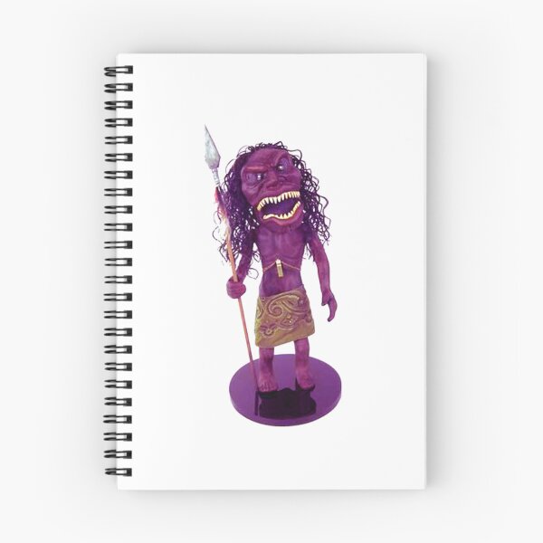 Item preview, Zuni Warrior Doll designed and sold by Haron20.