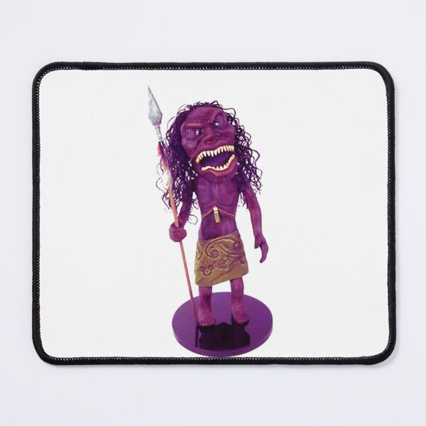 Item preview, Zuni Warrior Doll designed and sold by Haron20.