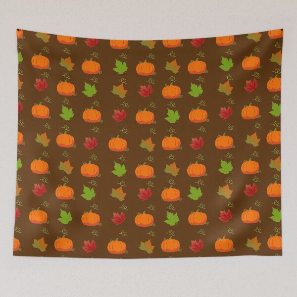 Item preview, Thanksgiving Pumpkin designed and sold by ThoughtfulyCute.