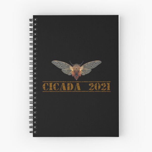 Item preview, Vintage Cicadas Brood X eastern usa 2021 Insect cicada kids, Cicada 2021,Cicada Funny,Funny Cicada,Cicada Design designed and sold by RedArtsDesign.