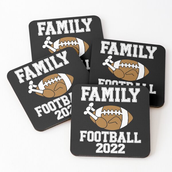 Item preview, Thanksgiving Family Football 2022 designed and sold by eternallygifted.