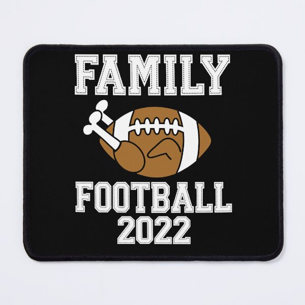 Item preview, Thanksgiving Family Football 2022 designed and sold by eternallygifted.