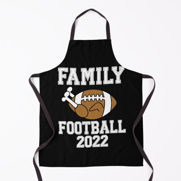 Item preview, Thanksgiving Family Football 2022 designed and sold by eternallygifted.