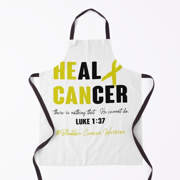 Item preview, Bladder Cancer Awareness - Heal Cancer - Support Bladder Cancer Warrior Gifts designed and sold by ElizabethS809.