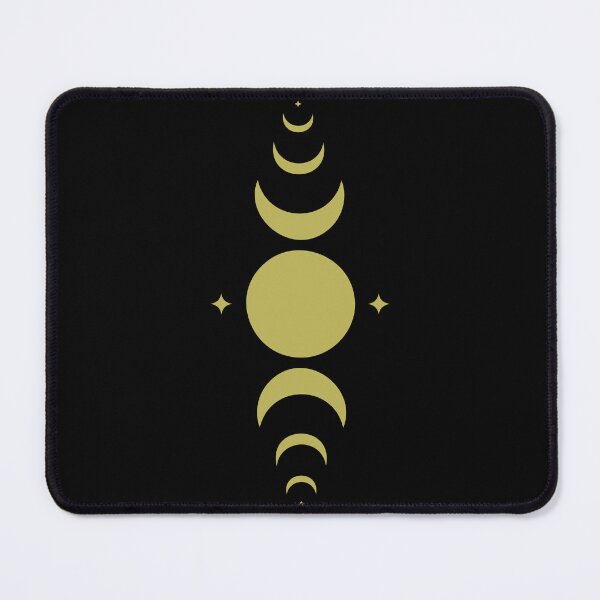 Item preview, Moon Fazes designed and sold by zibziby.