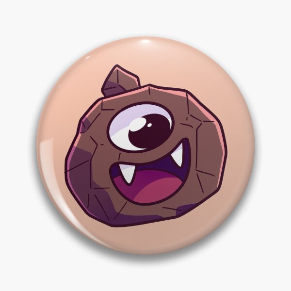 Item preview, Rubble Slime designed and sold by ziodynes098.