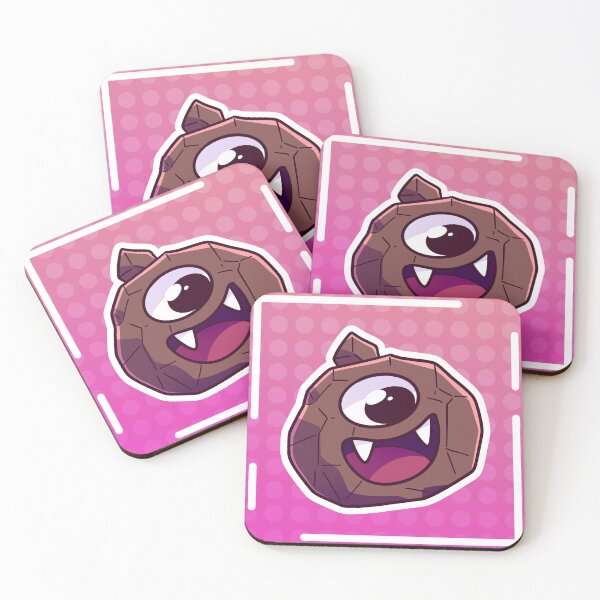 Item preview, Rubble Slime designed and sold by ziodynes098.