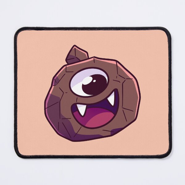 Item preview, Rubble Slime designed and sold by ziodynes098.