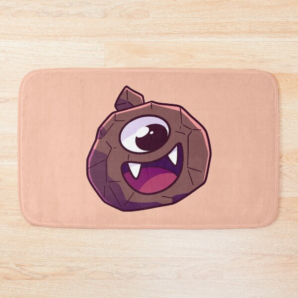 Item preview, Rubble Slime designed and sold by ziodynes098.
