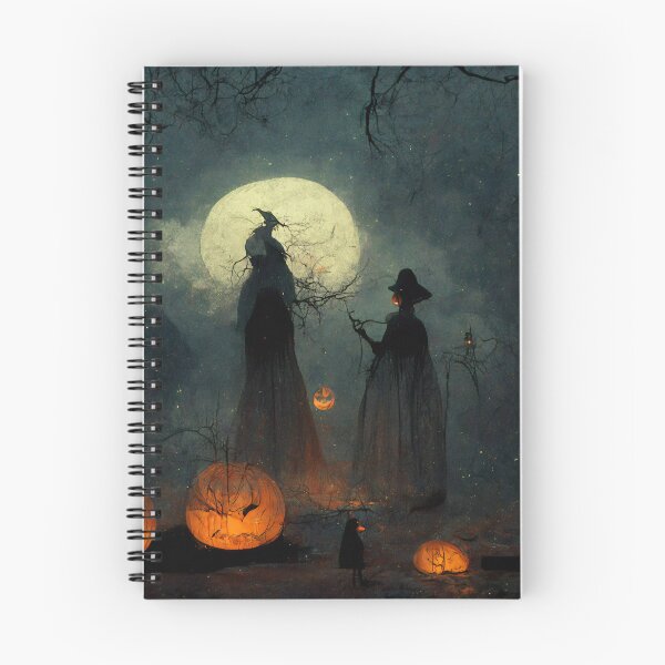 Item preview, Happy Halloween designed and sold by flowinglobe.