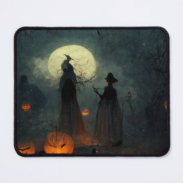 Item preview, Happy Halloween designed and sold by flowinglobe.