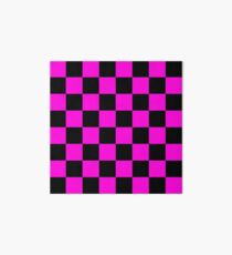 Missing Texture Art Board