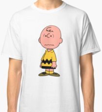 Charlie Brown Classic T-Shirt
