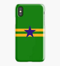 Browncoat (Independents) Flag iPhone Case