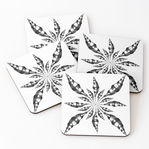 Item preview, mandala star balls designed and sold by davidxavier.