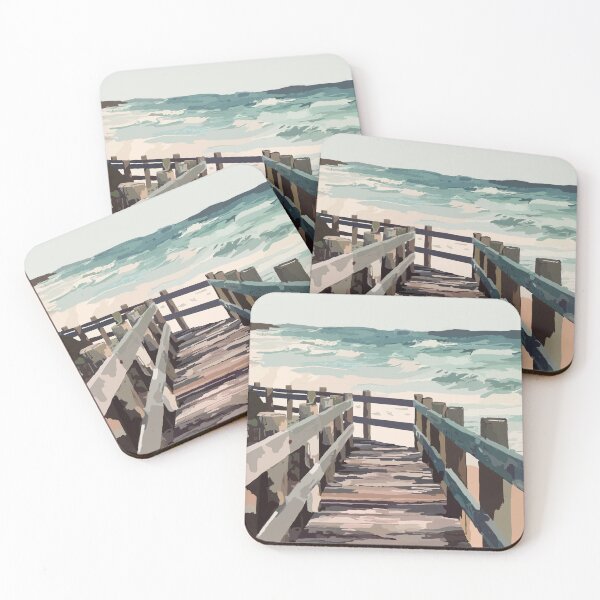 Item preview, Seaside Bliss designed and sold by Nicola Leyh.