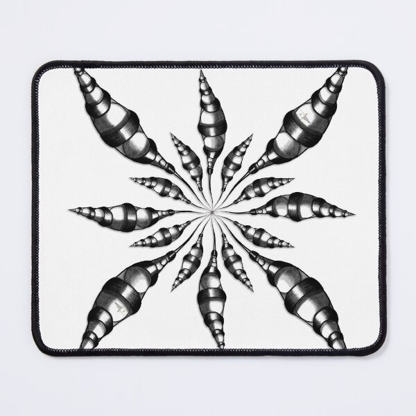 Item preview, mandala star balls designed and sold by davidxavier.