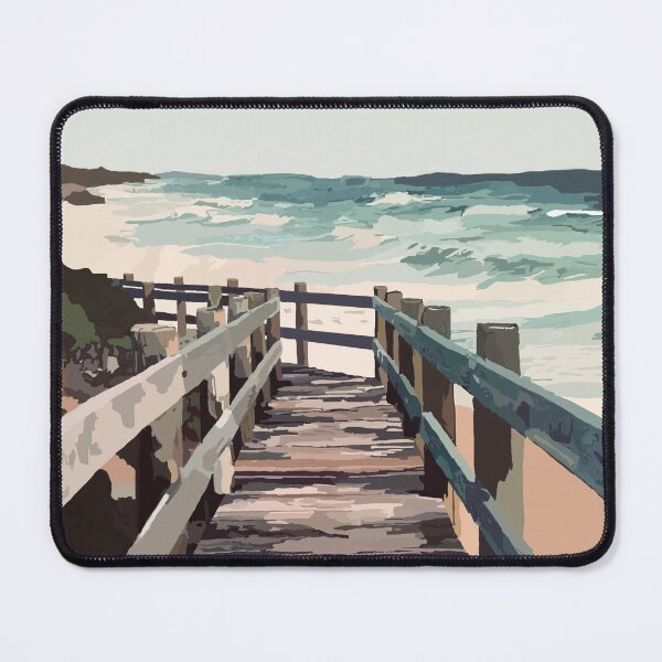 Item preview, Seaside Bliss designed and sold by Nicola Leyh.