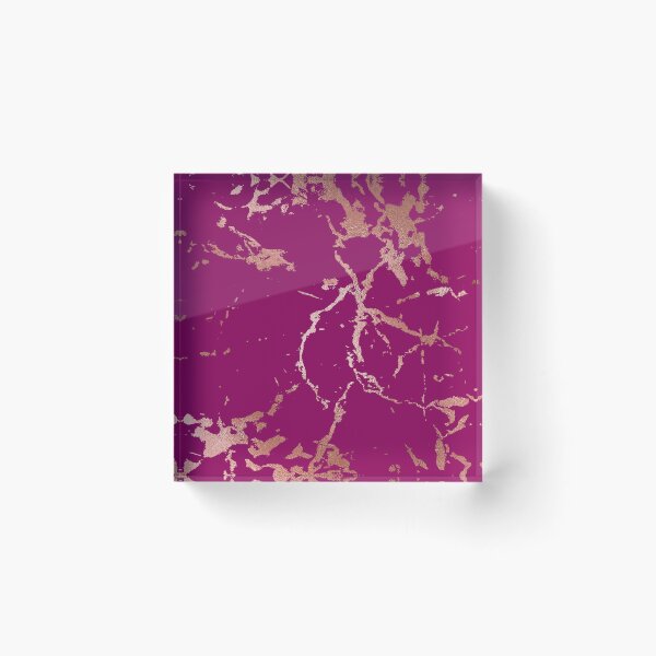 Artikelvorschau, Luxurious Pink Marble 14 entworfen und verkauft von stylebytara.