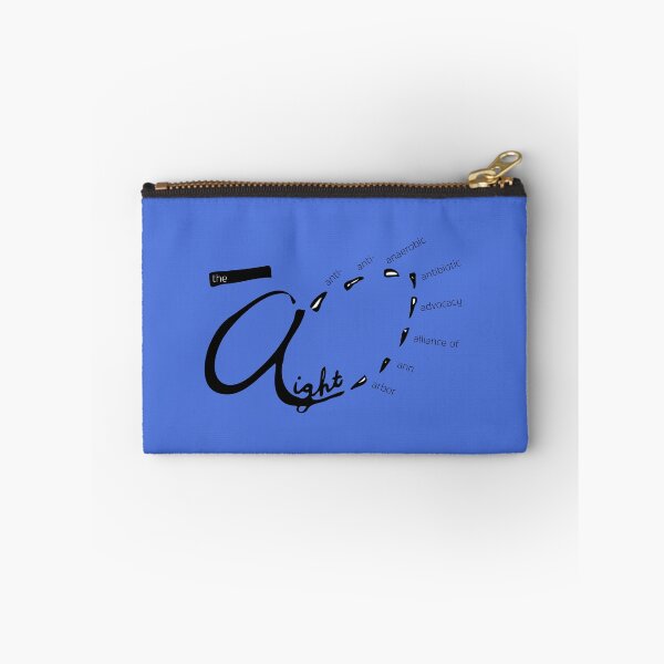 Item preview, blue aight logo designed and sold by chardarwinco.