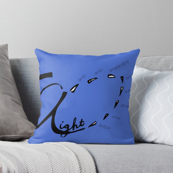Item preview, blue aight logo designed and sold by chardarwinco.