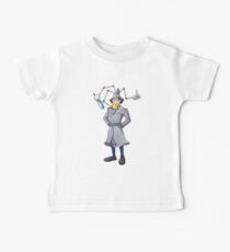 Inspector Gadget Baby Tee