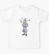 Inspector Gadget Kids Tee
