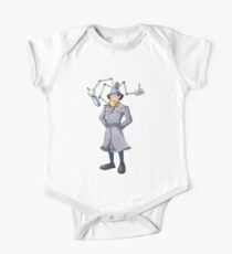Inspector Gadget One Piece - Short Sleeve