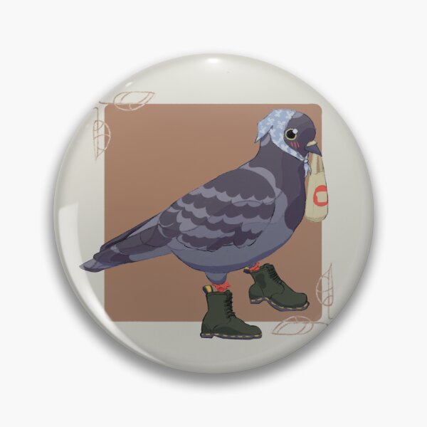 Item preview, Bird designed and sold by baneek.