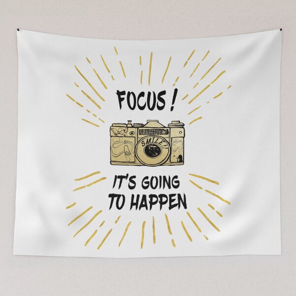 Item preview, Focus, Believe in your dream, Faith, Positive life designed and sold by Angels-Luv.