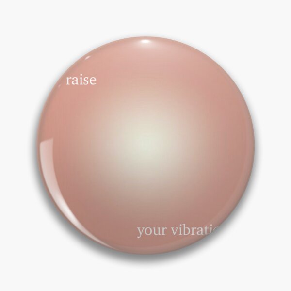 Item preview, Raise Your Vibration designed and sold by tbh-isaiah.