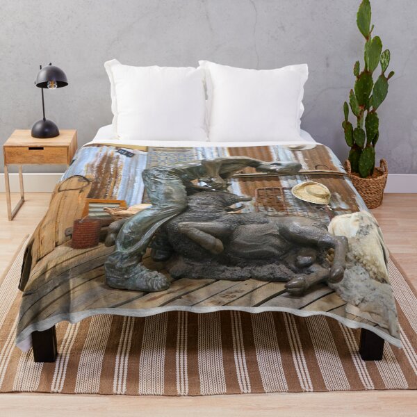 Item preview, Shearing shed sculpture, Outback Australia  designed and sold by FranWest.