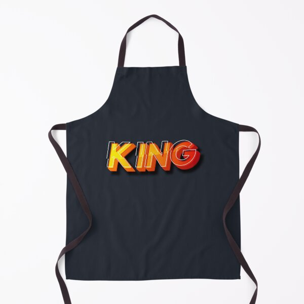 Item preview, King, No Simp designed and sold by StayWokeKings.