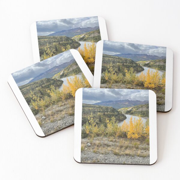Item preview, Alaska Summer designed and sold by lensofadrie.