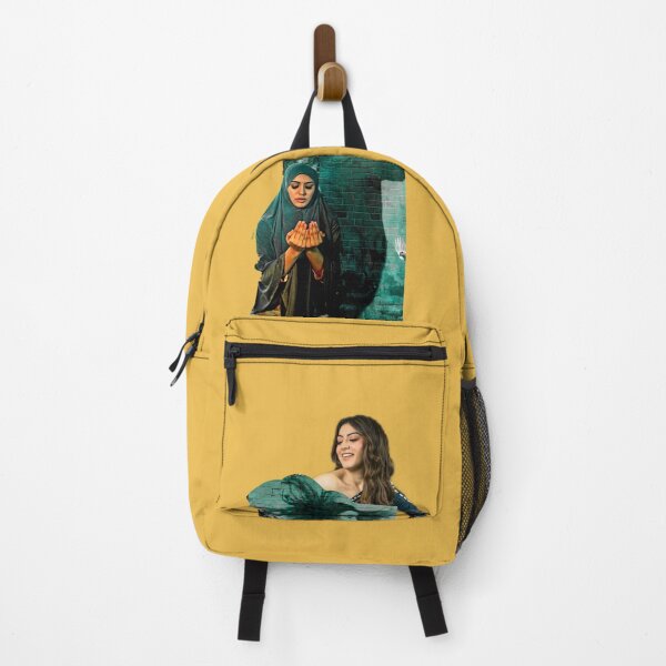 Item preview, Malik's Thrilling Adventure  designed and sold by ontological.