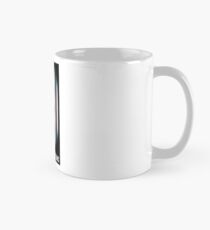 American Dog teams Mug