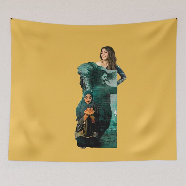 Item preview, Malik's Thrilling Adventure  designed and sold by ontological.