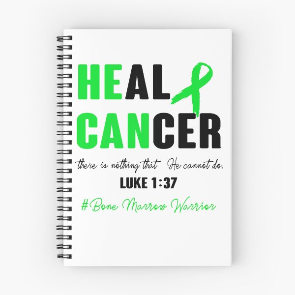 Item preview, Bone Marrow Awareness - Heal Cancer - Support Bone Marrow Warrior Gifts designed and sold by ElizabethS809.