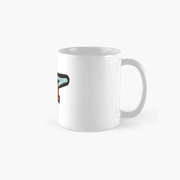 Avril Lavigne Stern-Logo Tasse (Standard)
