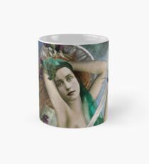 Taza clásica Santa Marina