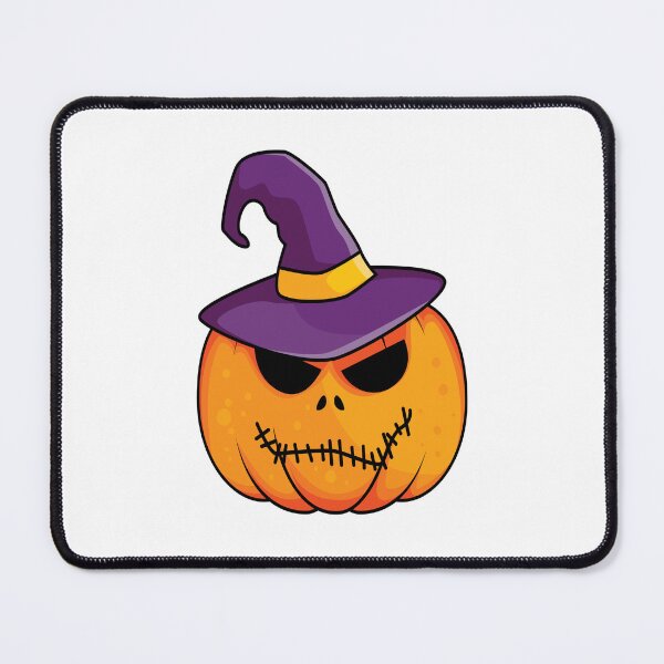 Item preview, pumpkin head designed and sold by Zeil.