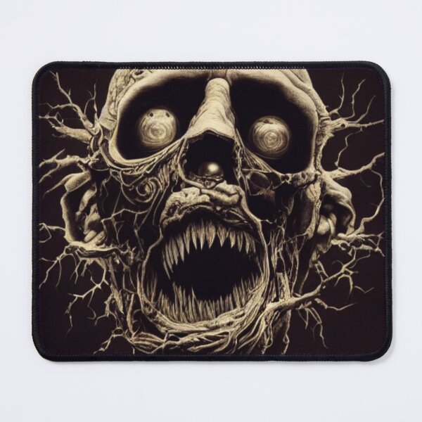 Item preview, Zombie Portret designed and sold by WfPrints.