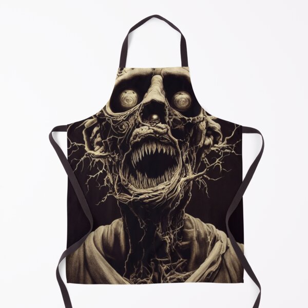 Item preview, Zombie Portret designed and sold by WfPrints.